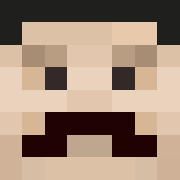 Minecraft profile picture for @pochenko
