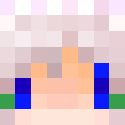 Skin Head