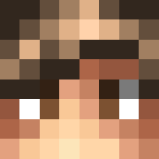 Minecraft profile picture for @Bedtime