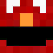 Minecraft profile picture for @LuizGamer