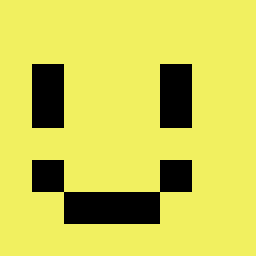 The shop owners Minecraft face