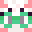 Minecraft head of quaddrro