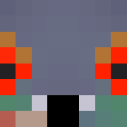 Skin Head