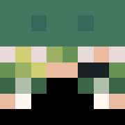 Skin Head
