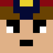 Skin Head