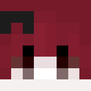Minecraft profile picture for @Cranberry