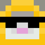 Skin Head