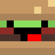 Minecraft profile picture for @Peters