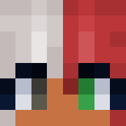 Minecraft profile picture for @Offending