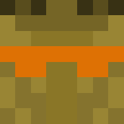 Skin Head