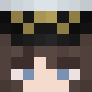 Minecraft profile picture for @UmbreonYT