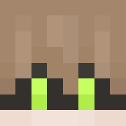 Skin Head