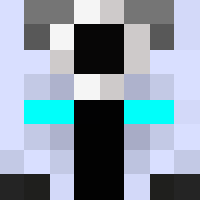 Minecraft profile picture for @HISHAM