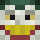 m3mg Minecraft head