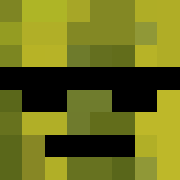 Skin Head