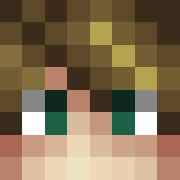 Minecraft profile picture for @Rupture