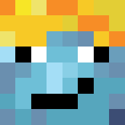 Minecraft profile picture for @Stool