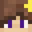 Minecraft avatar for bucketmaster69