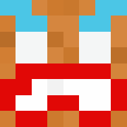 Skin Head