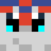 Skin Head