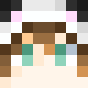 Minecraft profile picture for @LuisAM