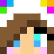 Minecraft profile picture for @Zita