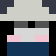 Skin Head