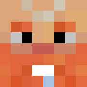 Minecraft profile picture for @Josu