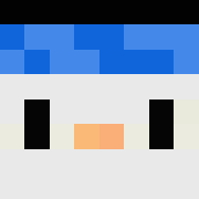 Minecraft profile picture for @mauren_sx