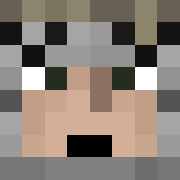 Skin Head