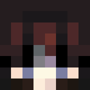 Minecraft profile picture for @vrst