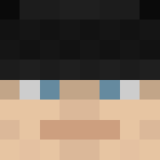 Minecraft profile picture for @Cries