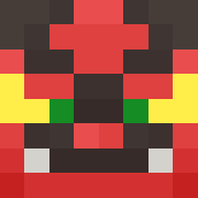 Skin Head