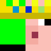 Skin Head