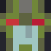 Skin Head