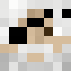 Minecraft avatar for zixxle