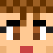 Minecraft profile picture for @monmon1