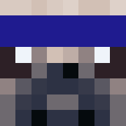 Skin Head