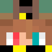 Skin Head