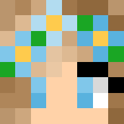 Minecraft profile picture for @Nikolka