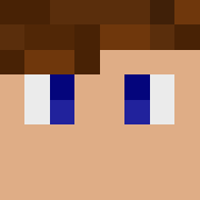 Minecraft profile picture for @Samoel