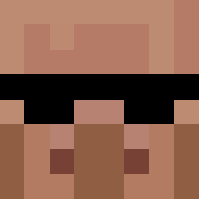 Skin Head