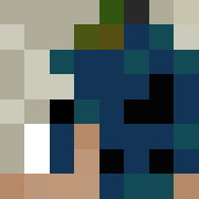 Skin Head