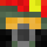 Skin Head