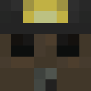 Skin Head