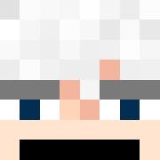 Skin Head