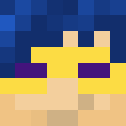 Minecraft profile picture for @RB