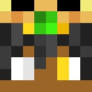 Skin Head