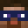 Malbu_ Minecraft head