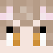 Minecraft profile picture for @Natu